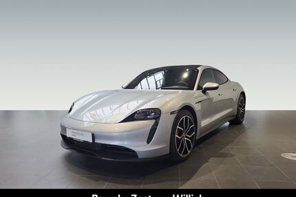 Porsche Taycan Gebrauchtwagen