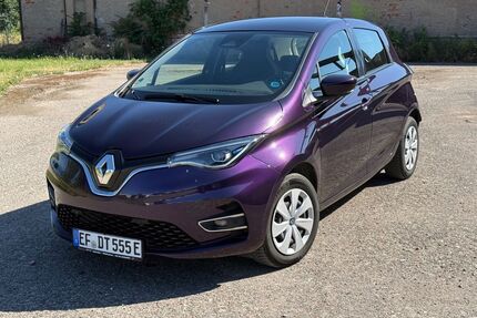 Renault ZOE Gebrauchtwagen