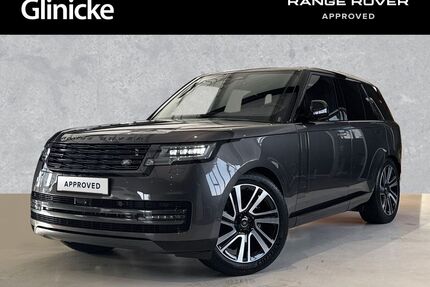 Land Rover Range Rover Gebrauchtwagen