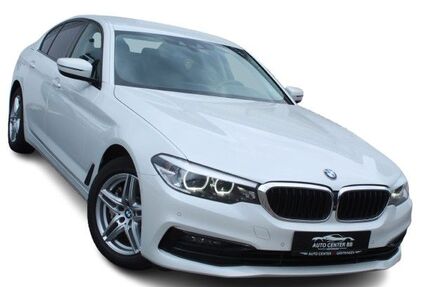 BMW 530 Gebrauchtwagen