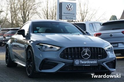 Mercedes-Benz CLE 53 AMG Gebrauchtwagen