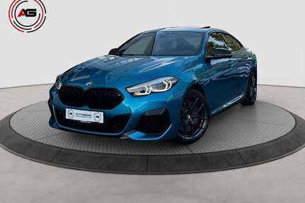 BMW 235 Gebrauchtwagen