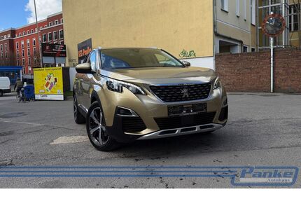 Peugeot 3008 Gebrauchtwagen