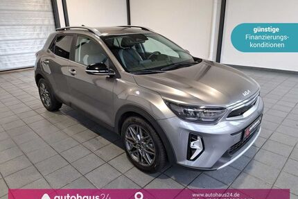 Kia Stonic Gebrauchtwagen