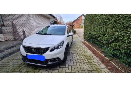 Peugeot 2008 Gebrauchtwagen