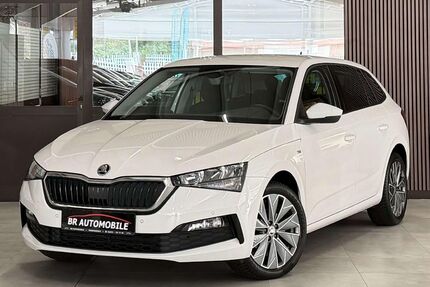 Skoda Scala Gebrauchtwagen