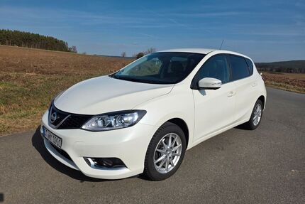 Nissan Pulsar Gebrauchtwagen