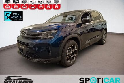 Citroen C5 Aircross Gebrauchtwagen