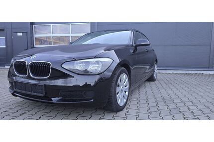 BMW 116 Gebrauchtwagen