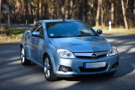 Opel Tigra Gebrauchtwagen