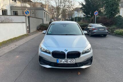 BMW 218 Gebrauchtwagen