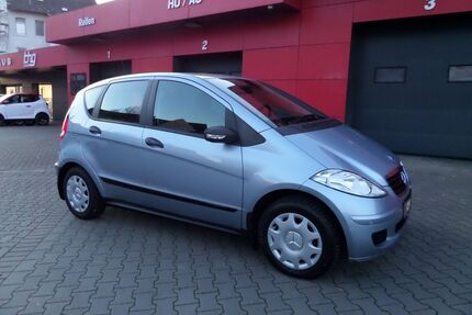 Mercedes-Benz A 170 Gebrauchtwagen