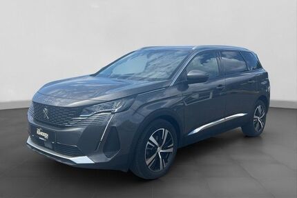 Peugeot 5008 Gebrauchtwagen