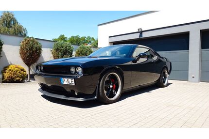 Dodge Challenger Gebrauchtwagen