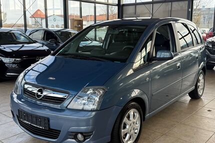Opel Meriva Gebrauchtwagen