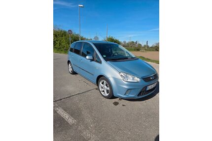 Ford C-Max Gebrauchtwagen