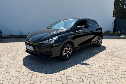 MG MG3 Gebrauchtwagen