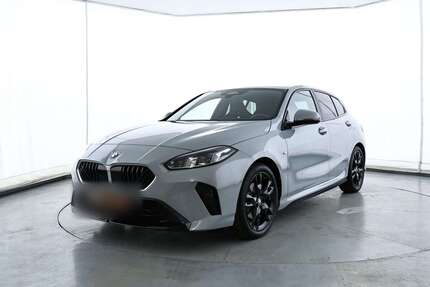 BMW 120 Gebrauchtwagen