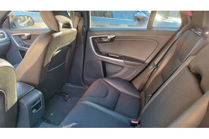 Volvo V60 Gebrauchtwagen