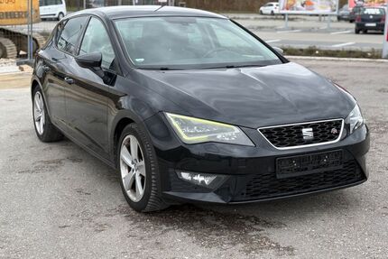 Seat Leon Gebrauchtwagen