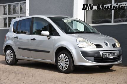 Renault Grand Modus Gebrauchtwagen