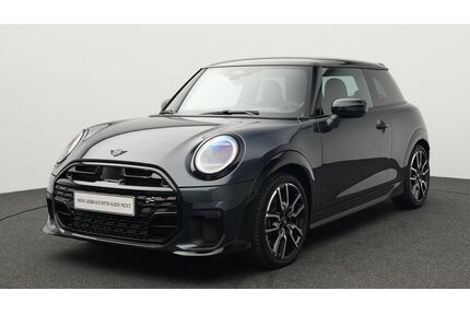 Mini Cooper S Gebrauchtwagen