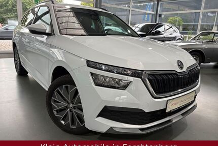 Skoda Kamiq Gebrauchtwagen