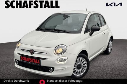 Fiat 500 Gebrauchtwagen