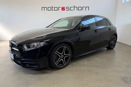 Mercedes-Benz A 180 Gebrauchtwagen