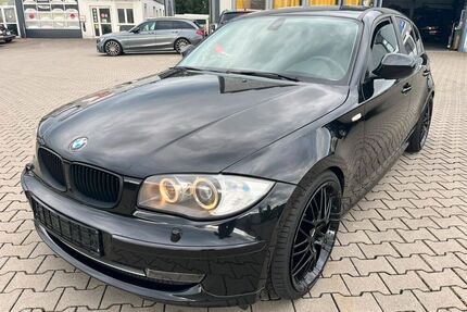 BMW 118 Gebrauchtwagen