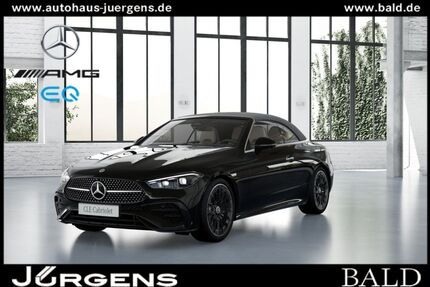 Mercedes-Benz CLE 300 Gebrauchtwagen