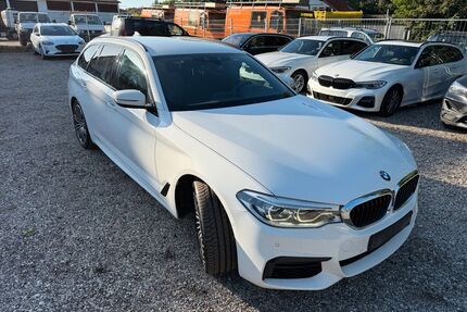 BMW 520 Gebrauchtwagen