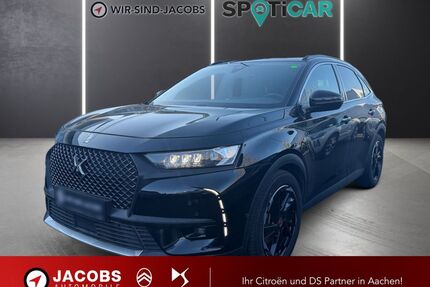 DS Automobiles DS7 (Crossback) Gebrauchtwagen