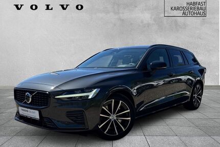 Volvo V60 Gebrauchtwagen