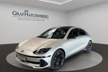 Hyundai IONIQ 6 Gebrauchtwagen