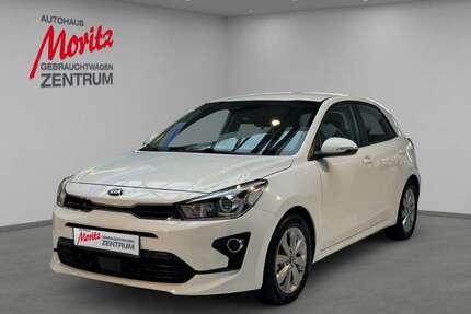 Kia Rio Gebrauchtwagen