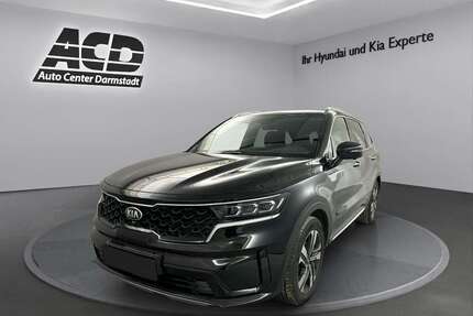 Kia Sorento Gebrauchtwagen