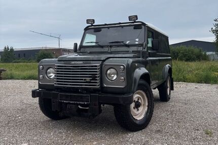 Land Rover Andere Gebrauchtwagen