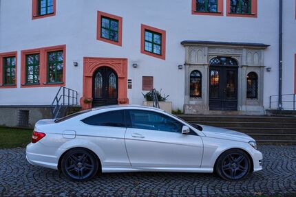 Mercedes-Benz C 220 Gebrauchtwagen