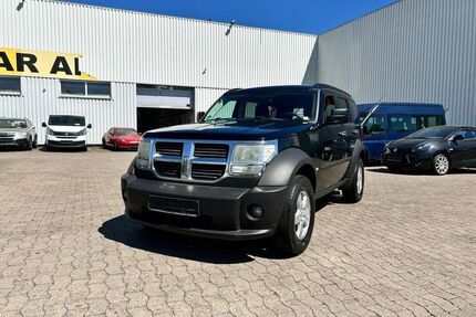 Dodge Nitro Gebrauchtwagen