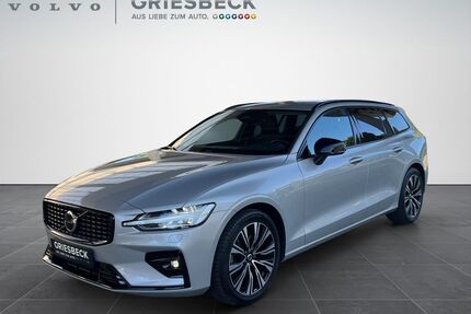 Volvo V60 Gebrauchtwagen