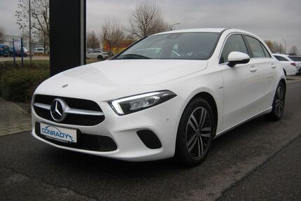 Mercedes-Benz A 180 Gebrauchtwagen