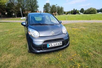 Citroen C1 Gebrauchtwagen