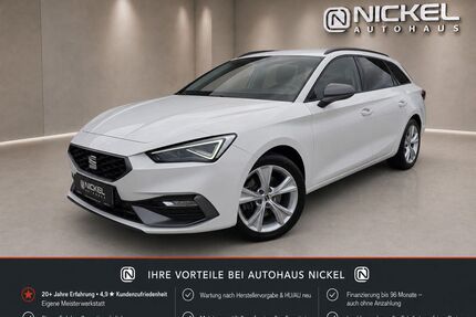 Seat Leon Gebrauchtwagen
