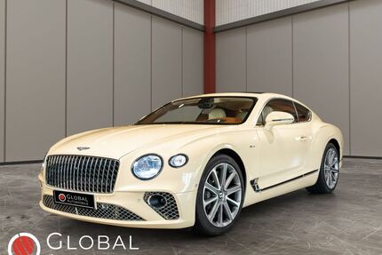 Bentley Continental GT Gebrauchtwagen
