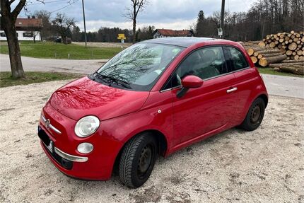Fiat 500 Gebrauchtwagen