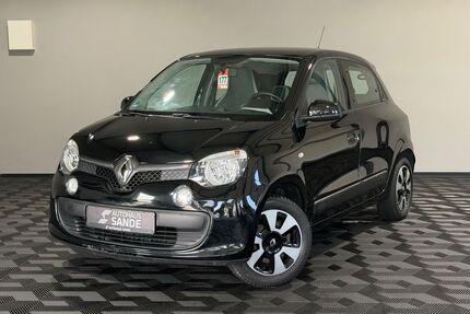 Renault Twingo Gebrauchtwagen