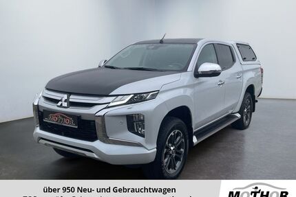 Mitsubishi L200 Gebrauchtwagen