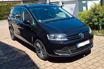 VW Sharan Gebrauchtwagen