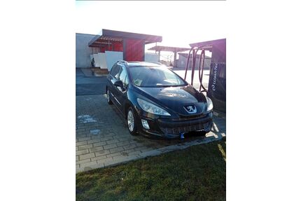 Peugeot 308 Gebrauchtwagen